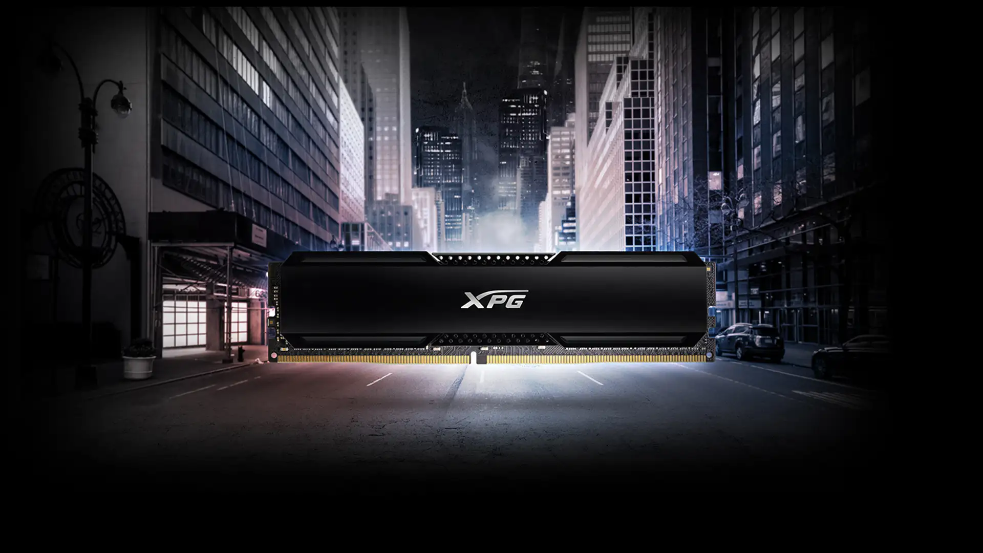 ADATA XPG Gammix D20